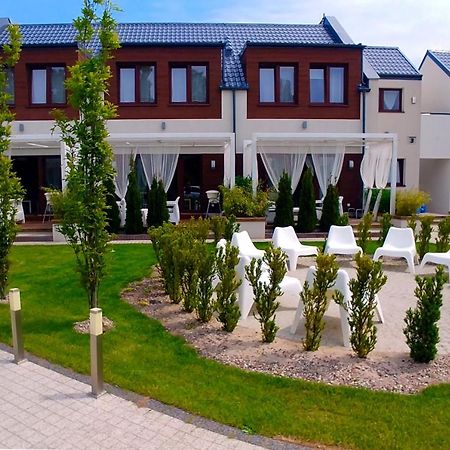 Sloneczna Przystan Apartment Debki Exterior photo