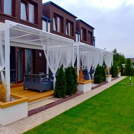 Sloneczna Przystan Apartment Debki Exterior photo